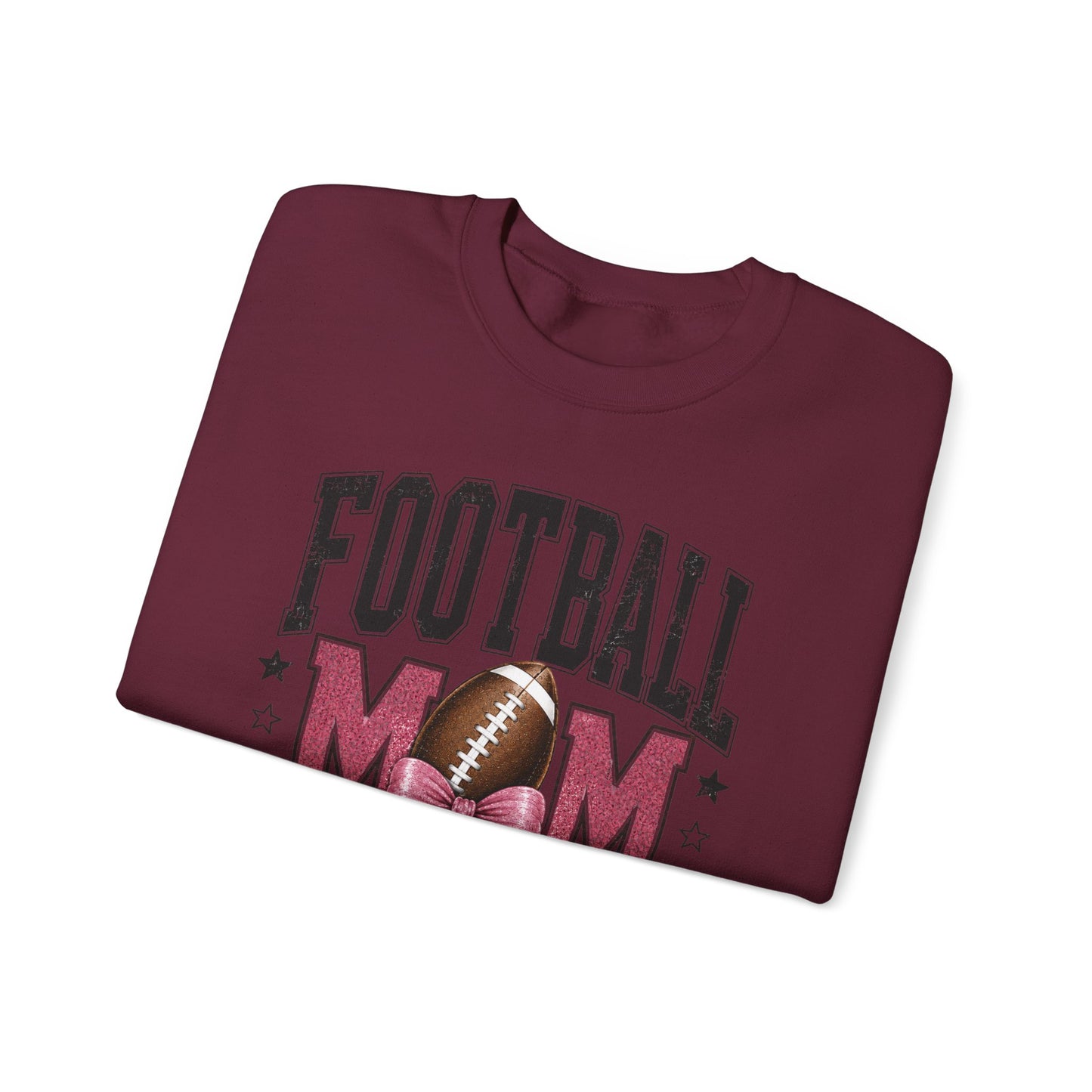 Football Mom Sweatshirt