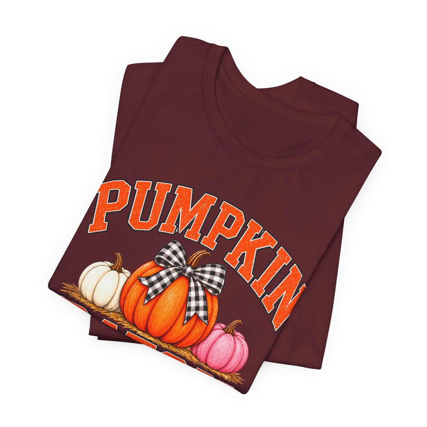 Pumpkin Patch Social Club Tee