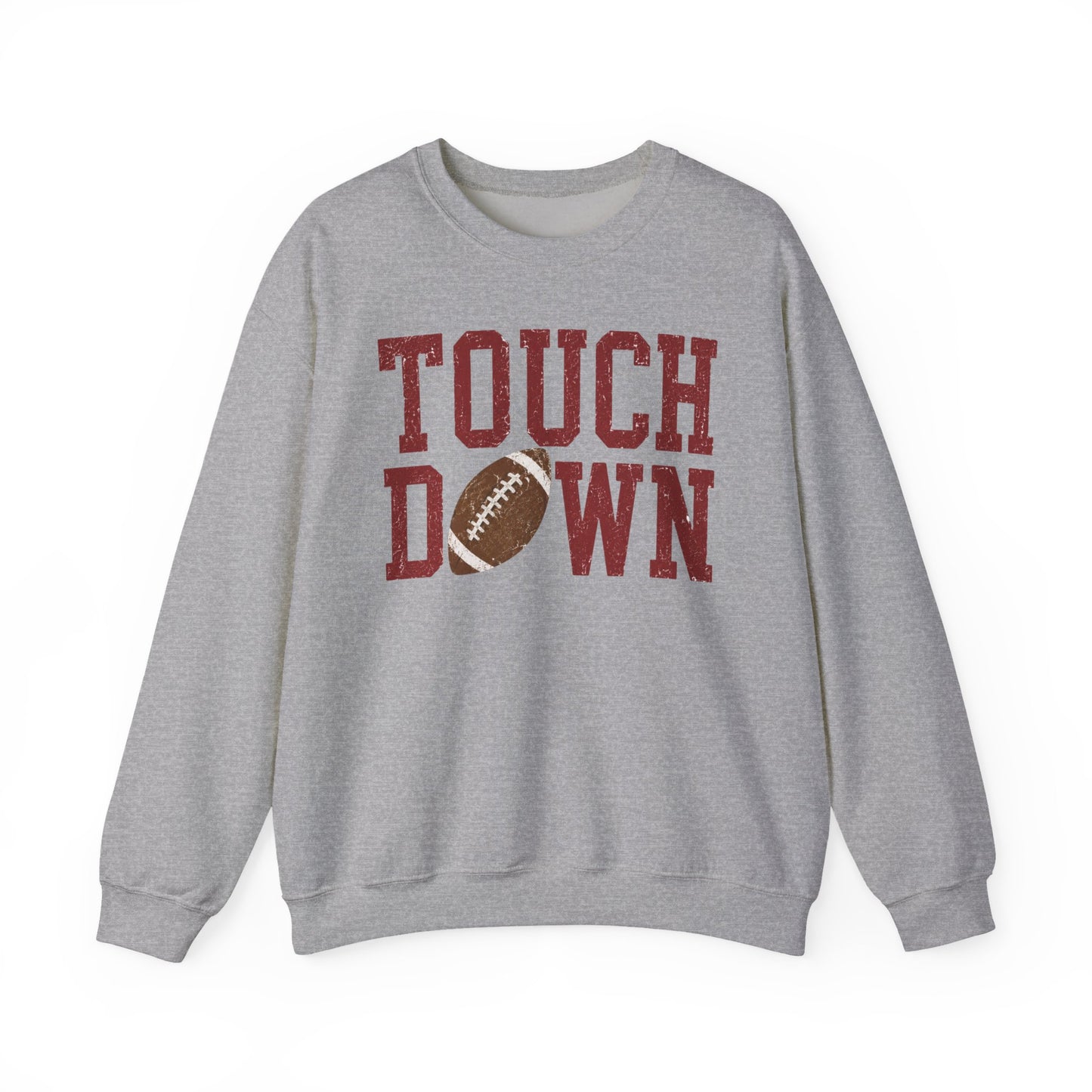 Vintage Touchdown Sweatshirt