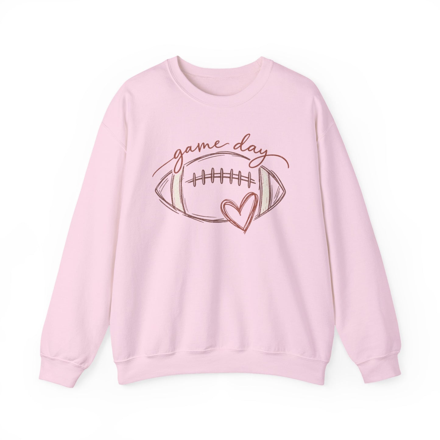 Game Day Sweatshirt