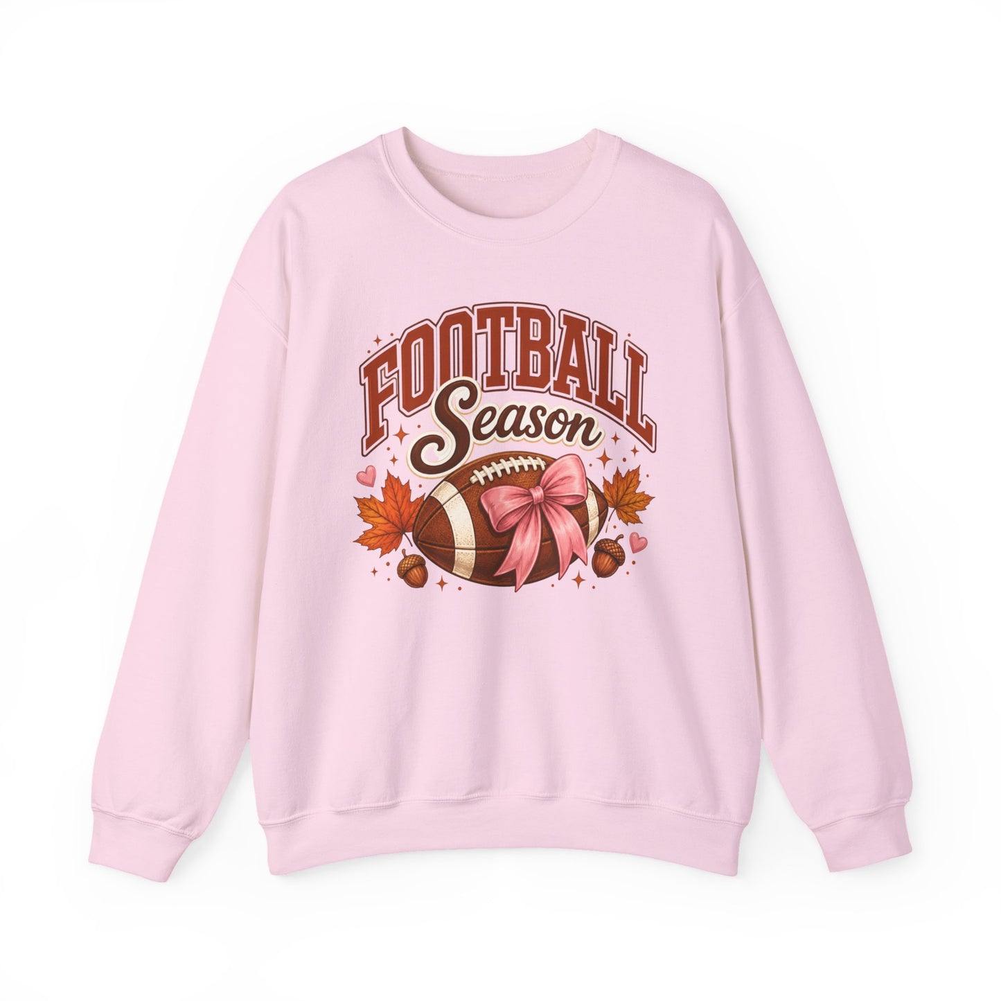 Football Season Sweatshirt