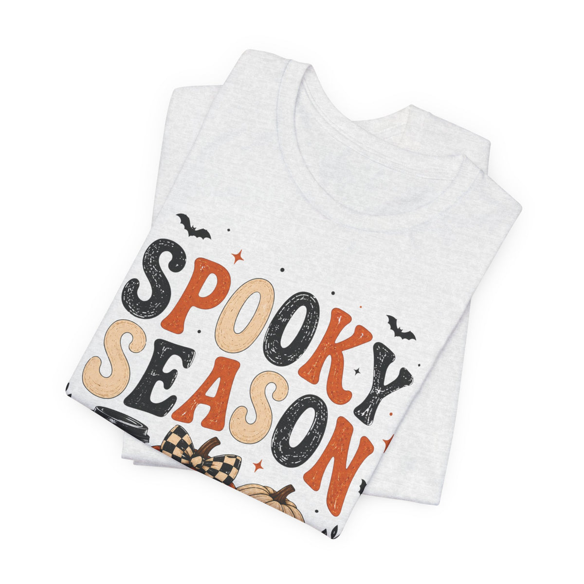 Spooky Season Tee