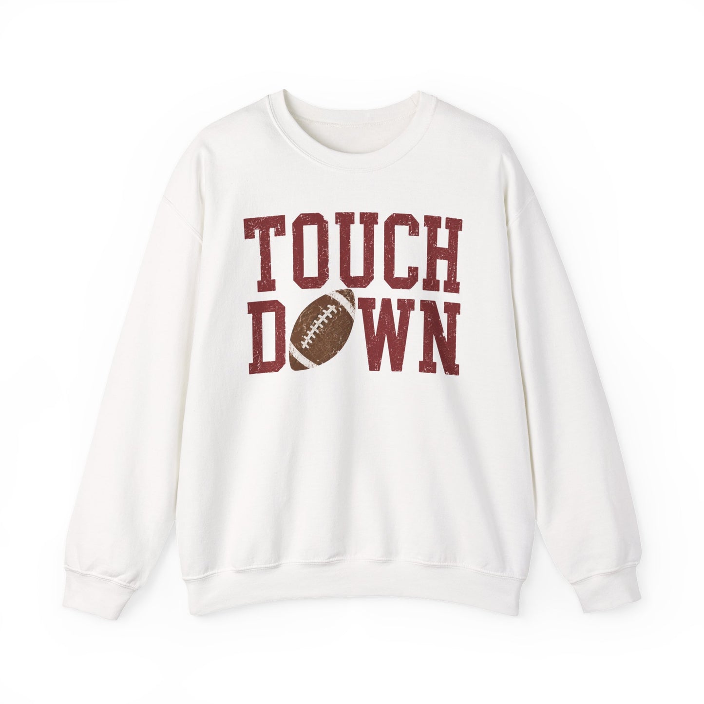 Vintage Touchdown Sweatshirt