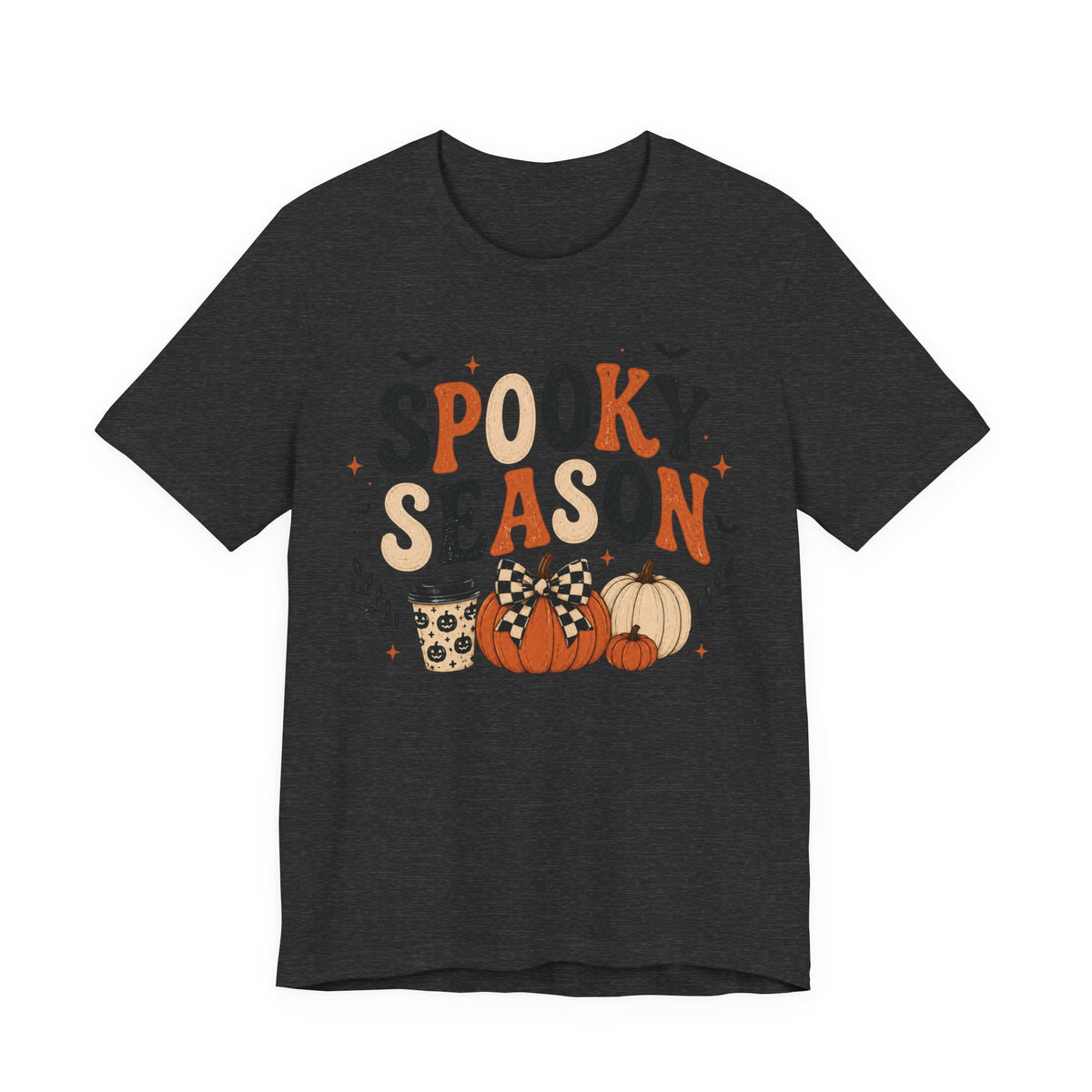 Spooky Season Tee