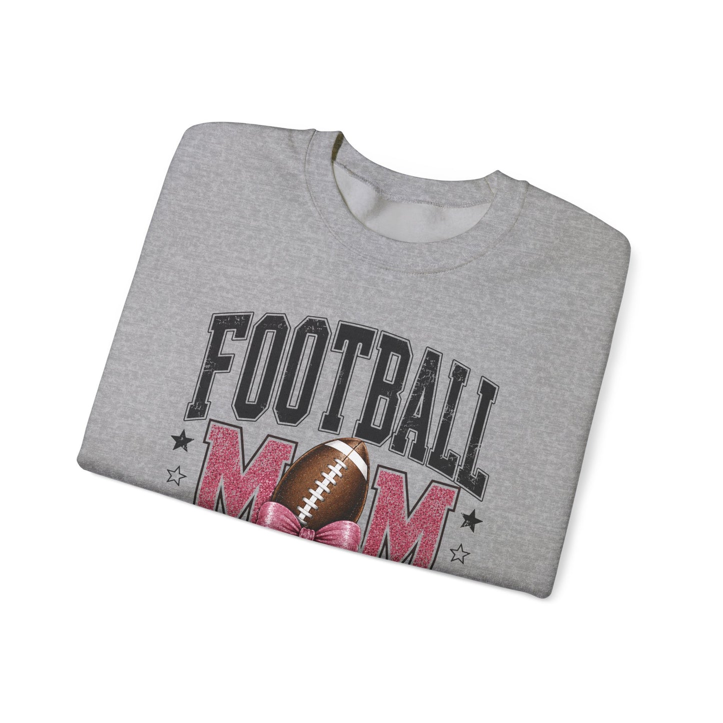 Football Mom Sweatshirt