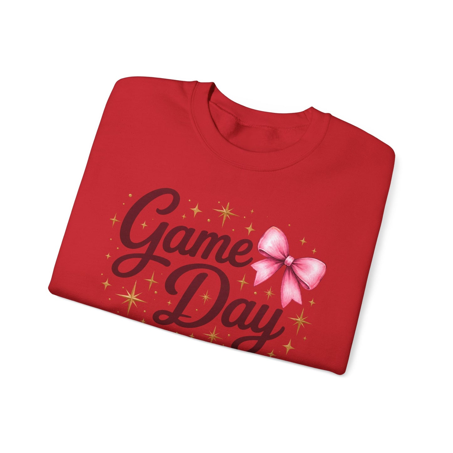 Game Day Sweatshirt