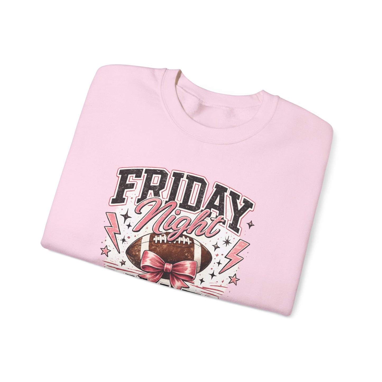 Friday Night Lights Sweatshirt