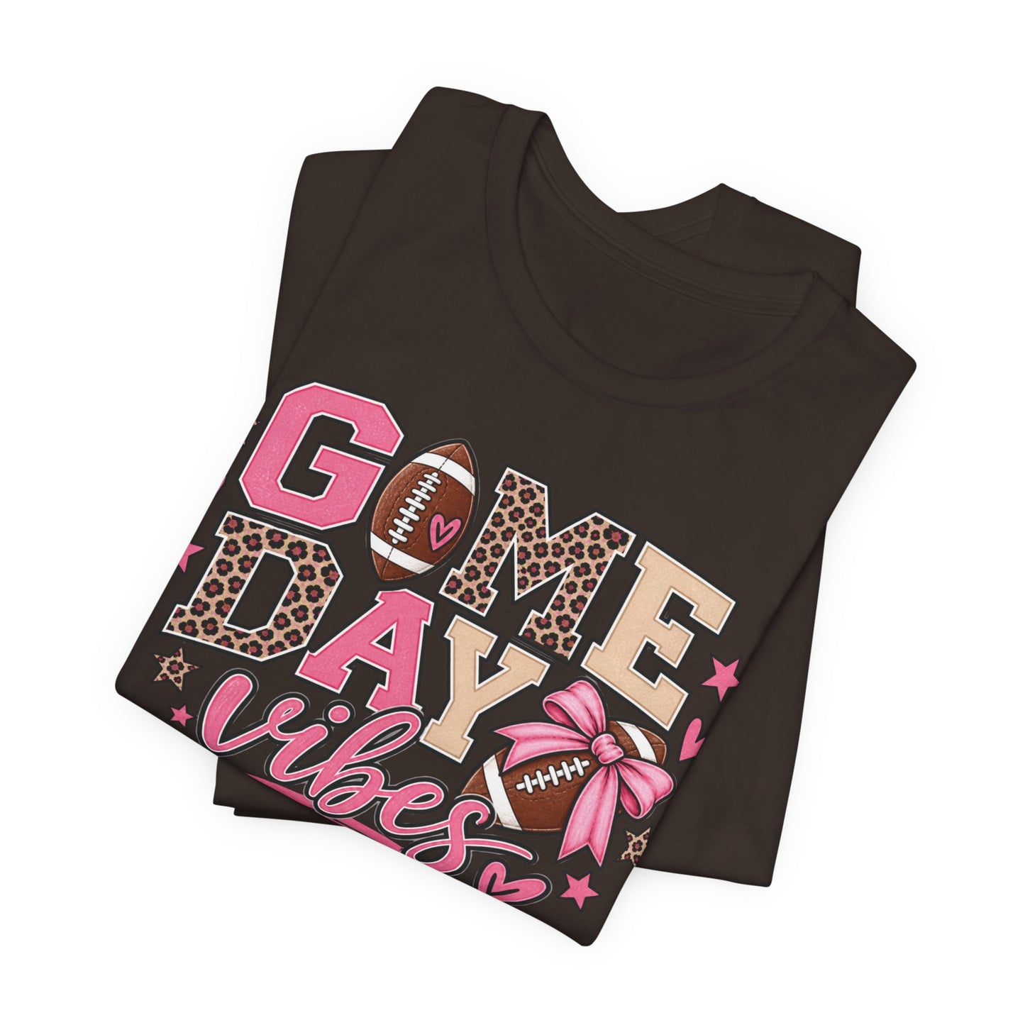 Game Day Vibes Graphic Tee