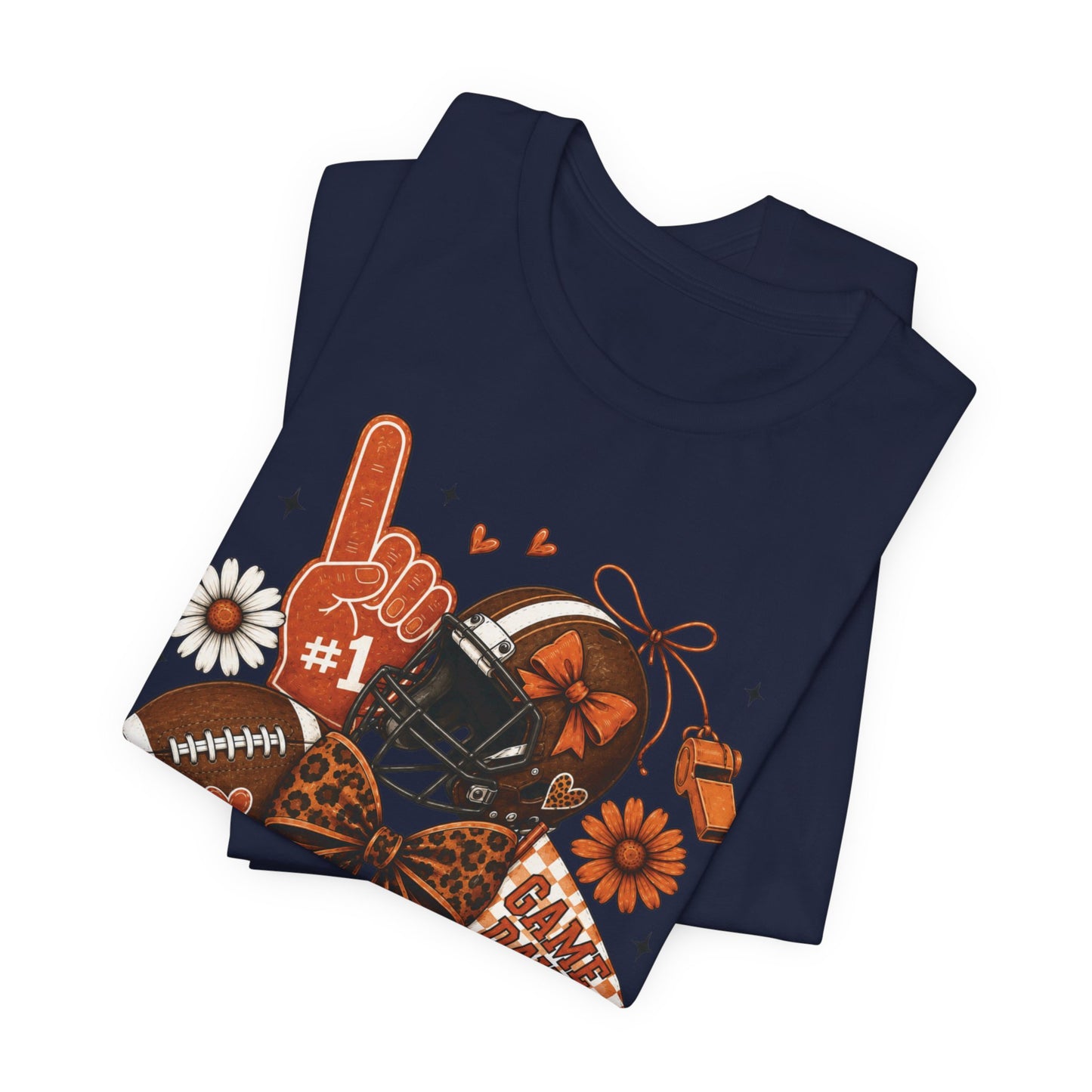 Saturday Spirit Tee