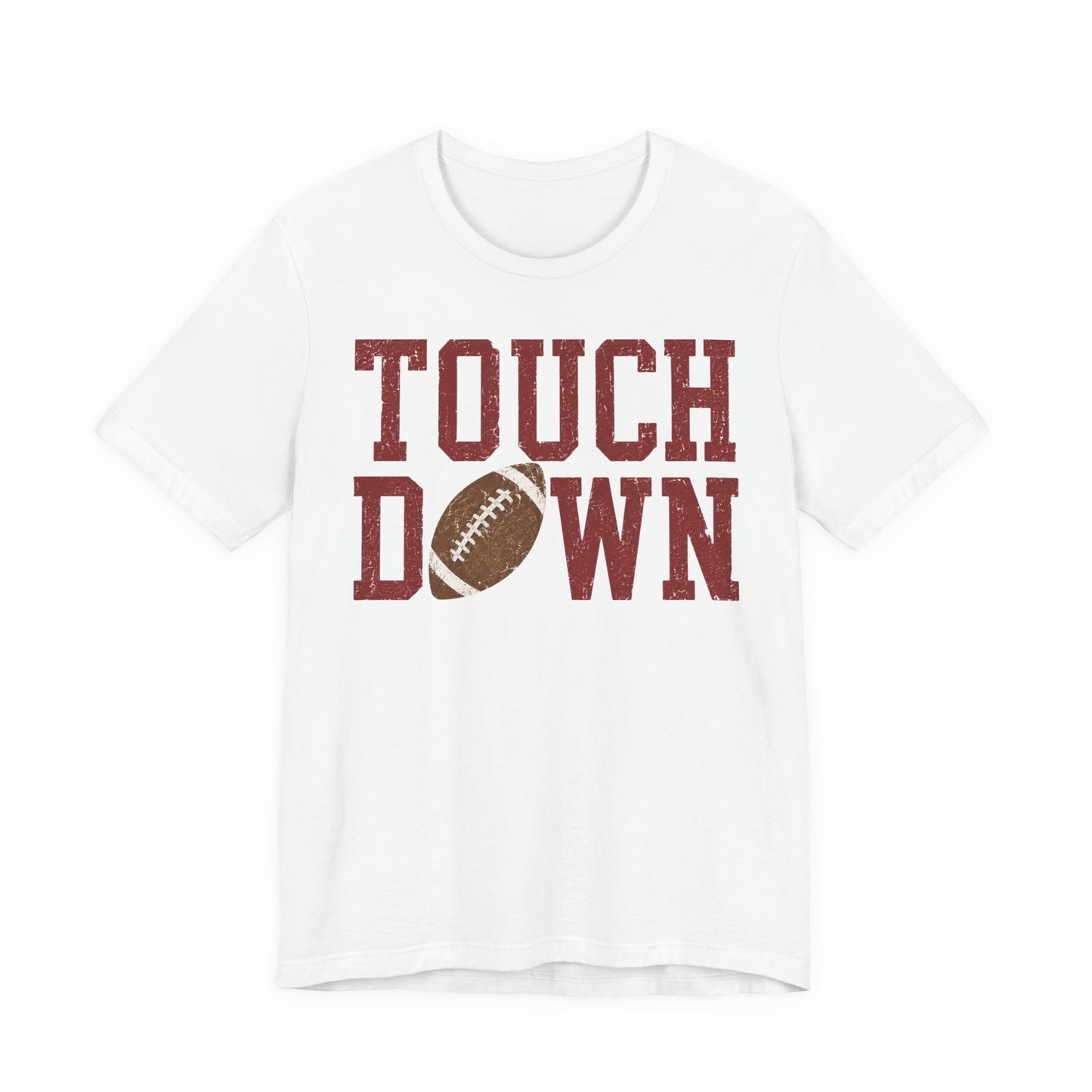 Vintage Touchdown Tee