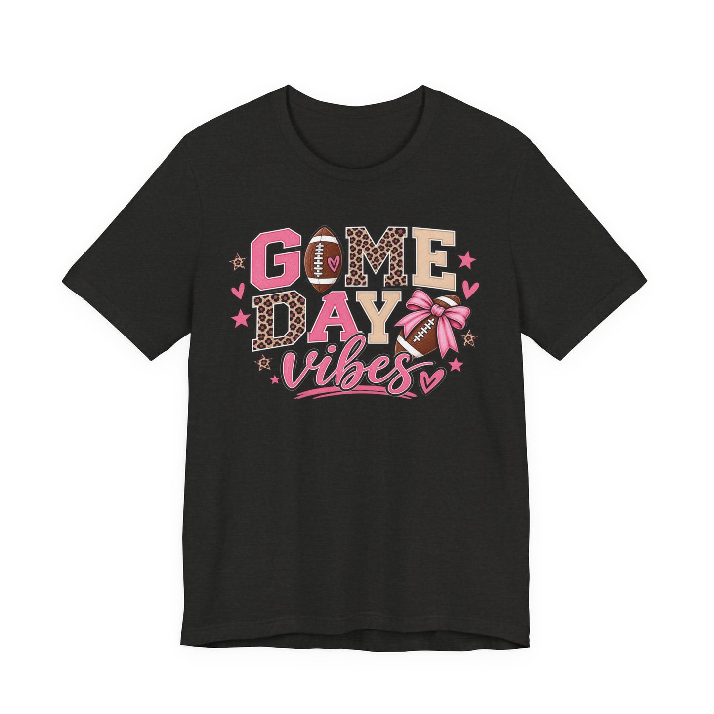 Game Day Vibes Graphic Tee