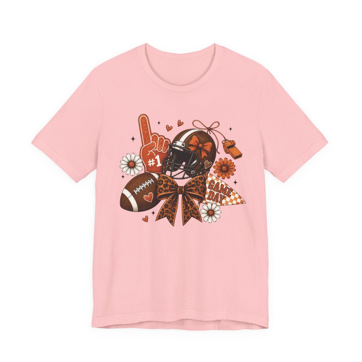 Saturday Spirit Tee