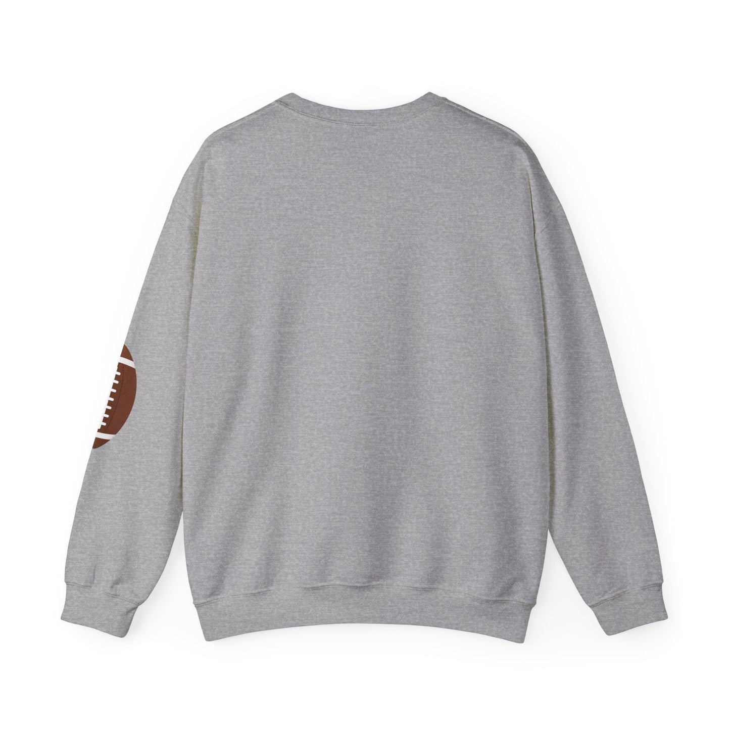 Game Day Babe Sweatshirt