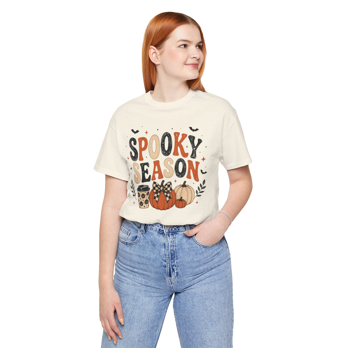 Spooky Season Tee