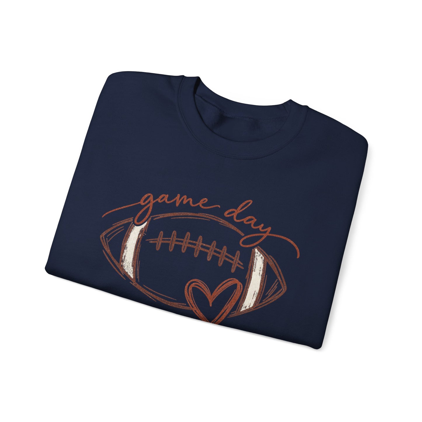 Game Day Sweatshirt