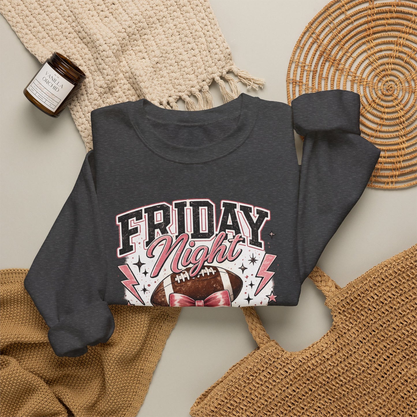 Friday Night Lights Sweatshirt