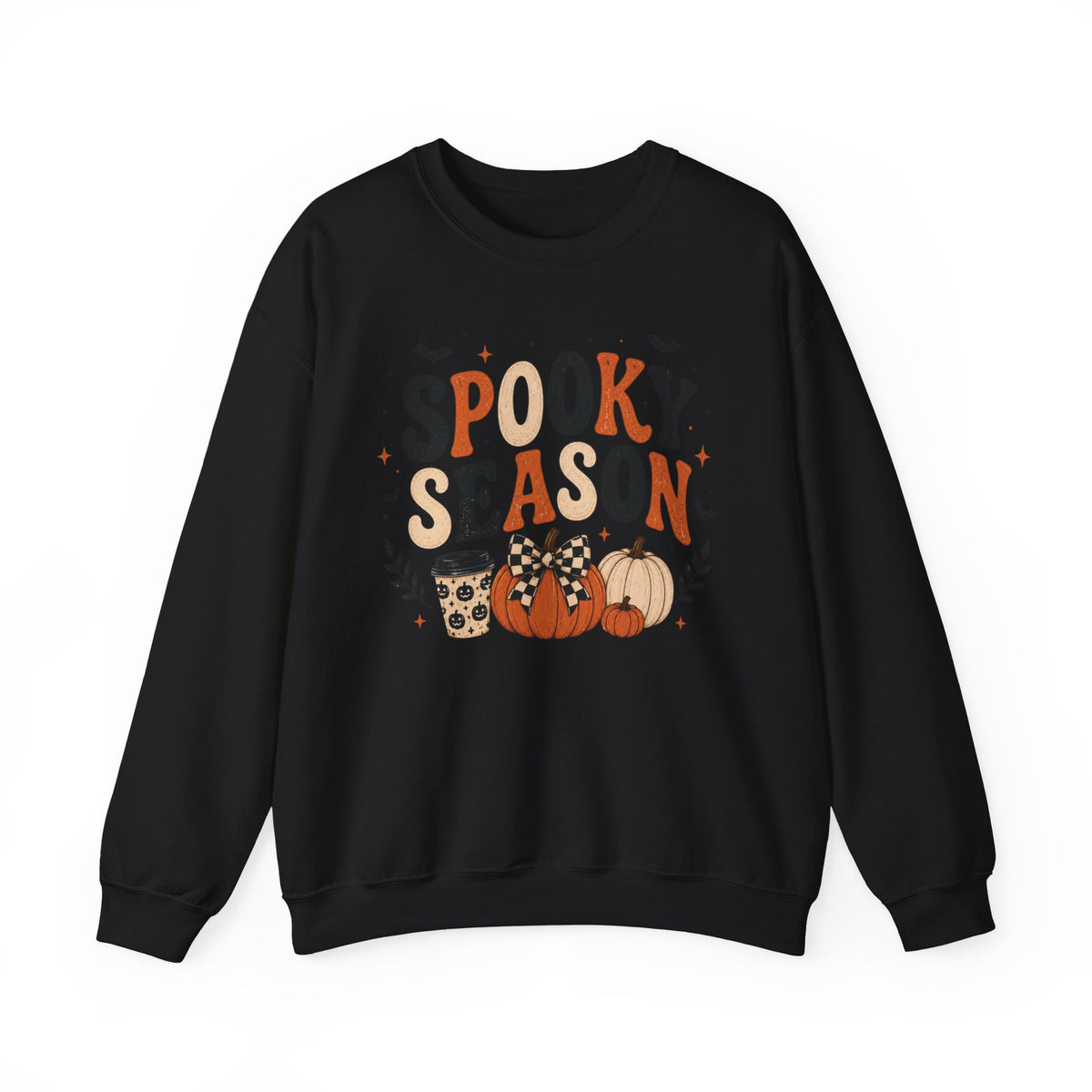 Spooky Season Sweatshirt