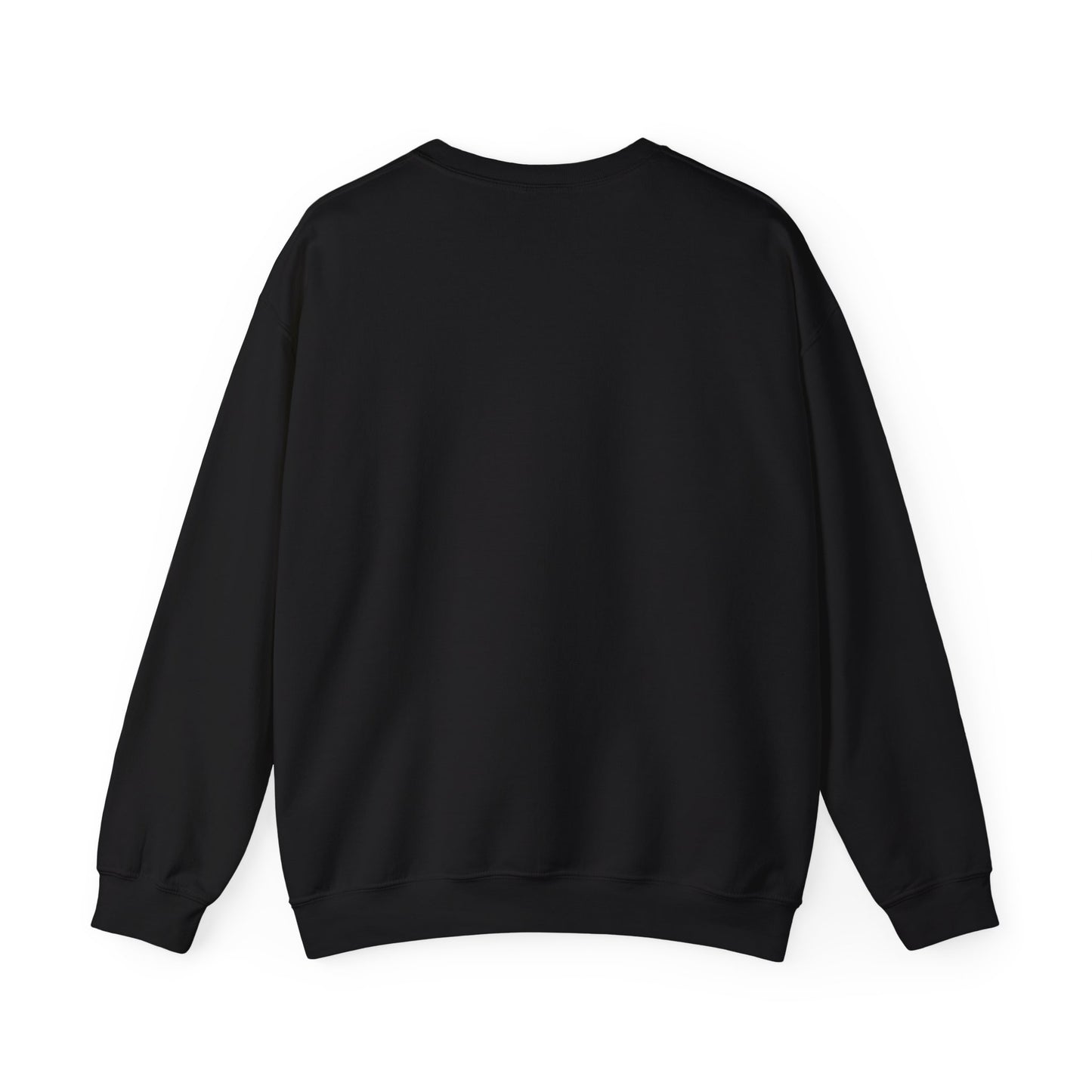 Cozy Ghost Club Sweatshirt