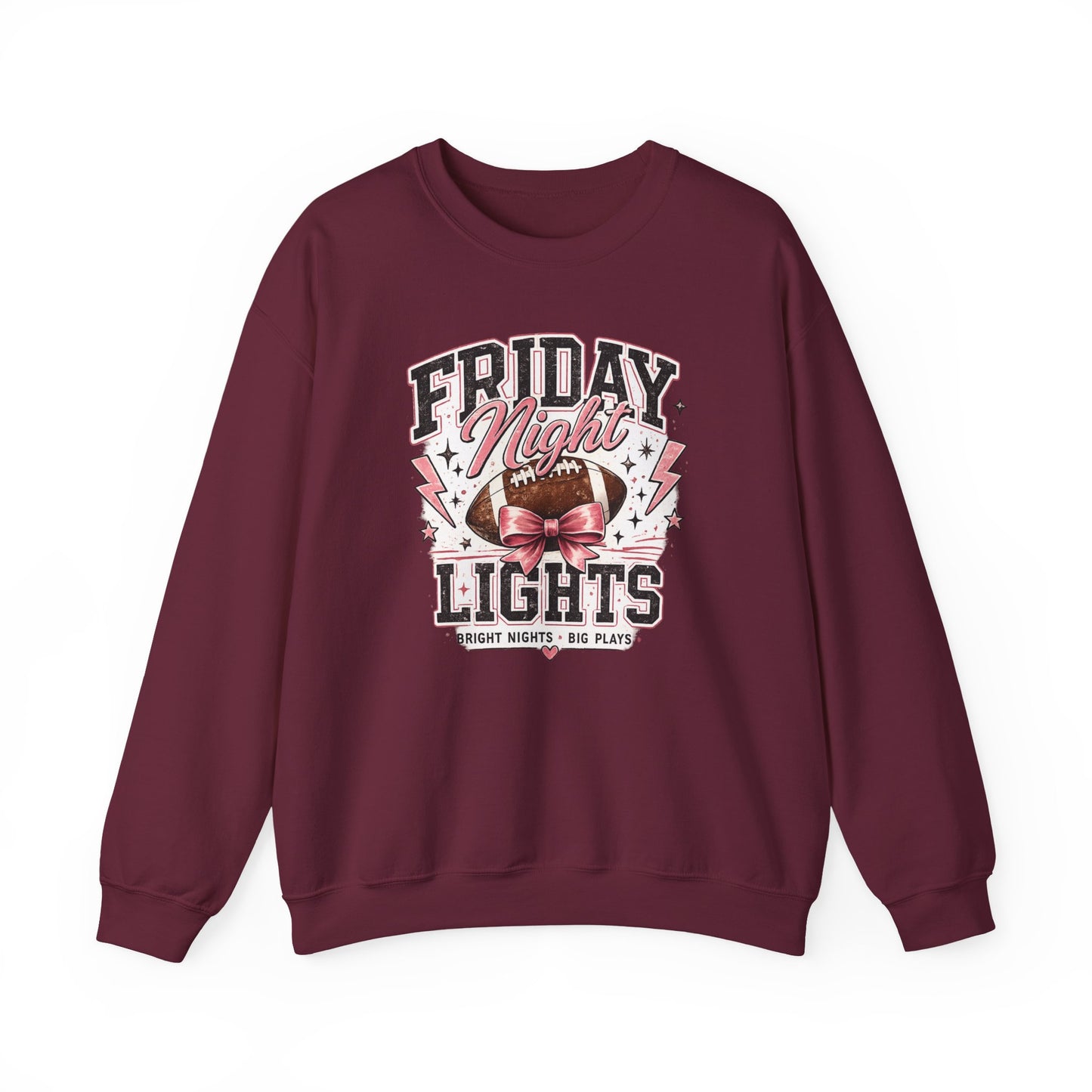 Friday Night Lights Sweatshirt