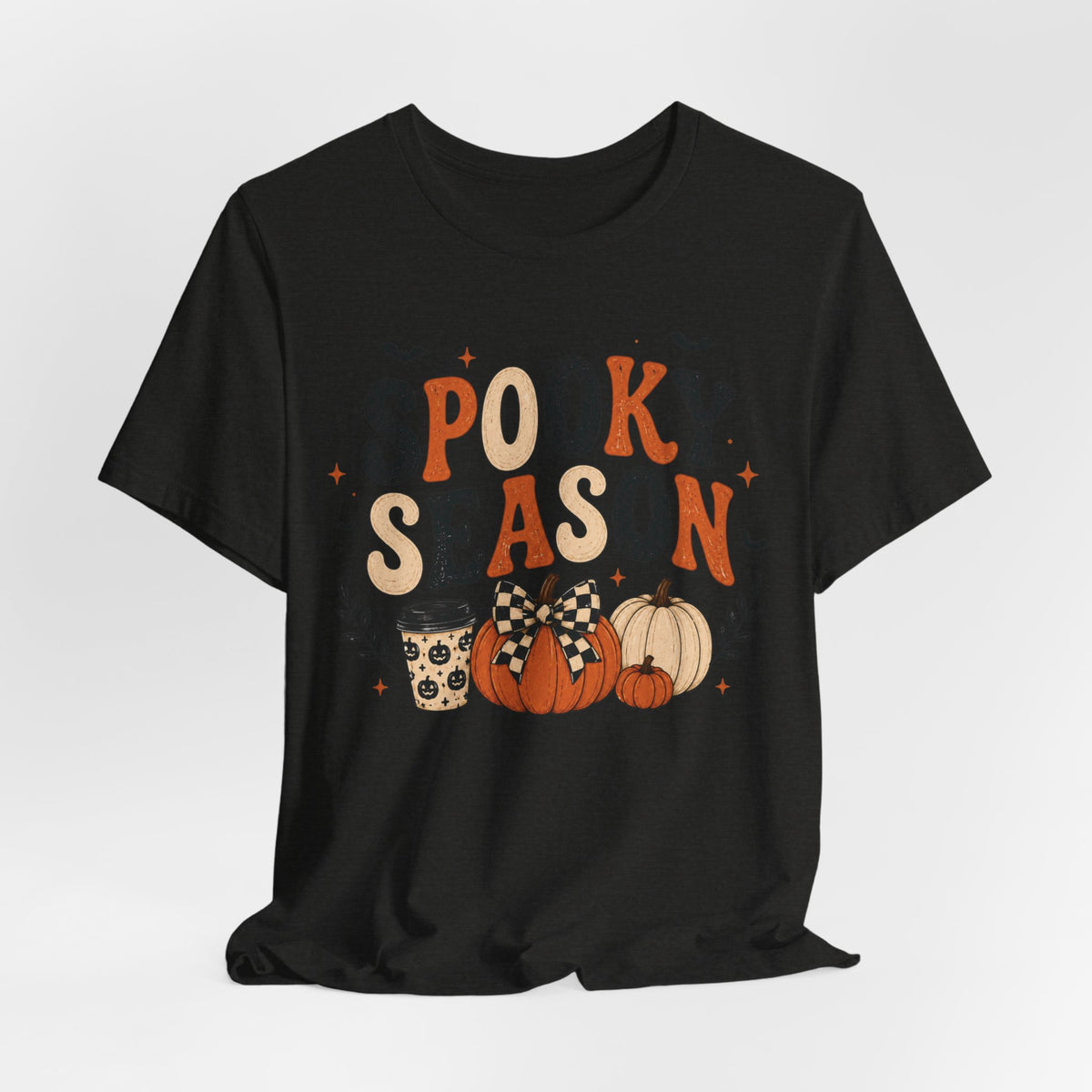 Spooky Season Tee