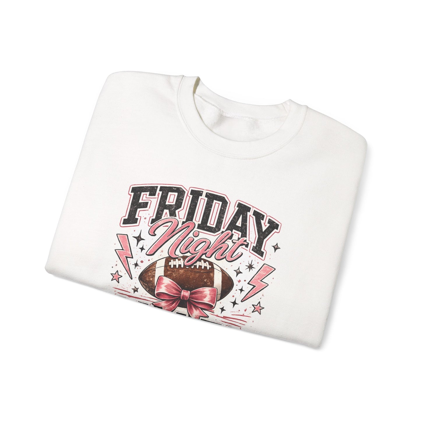 Friday Night Lights Sweatshirt