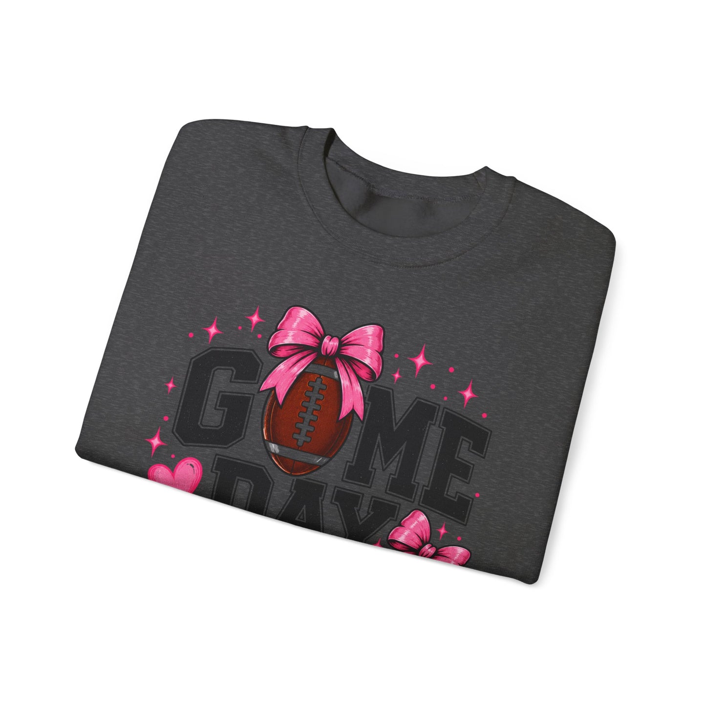 Game Day Babe Sweatshirt
