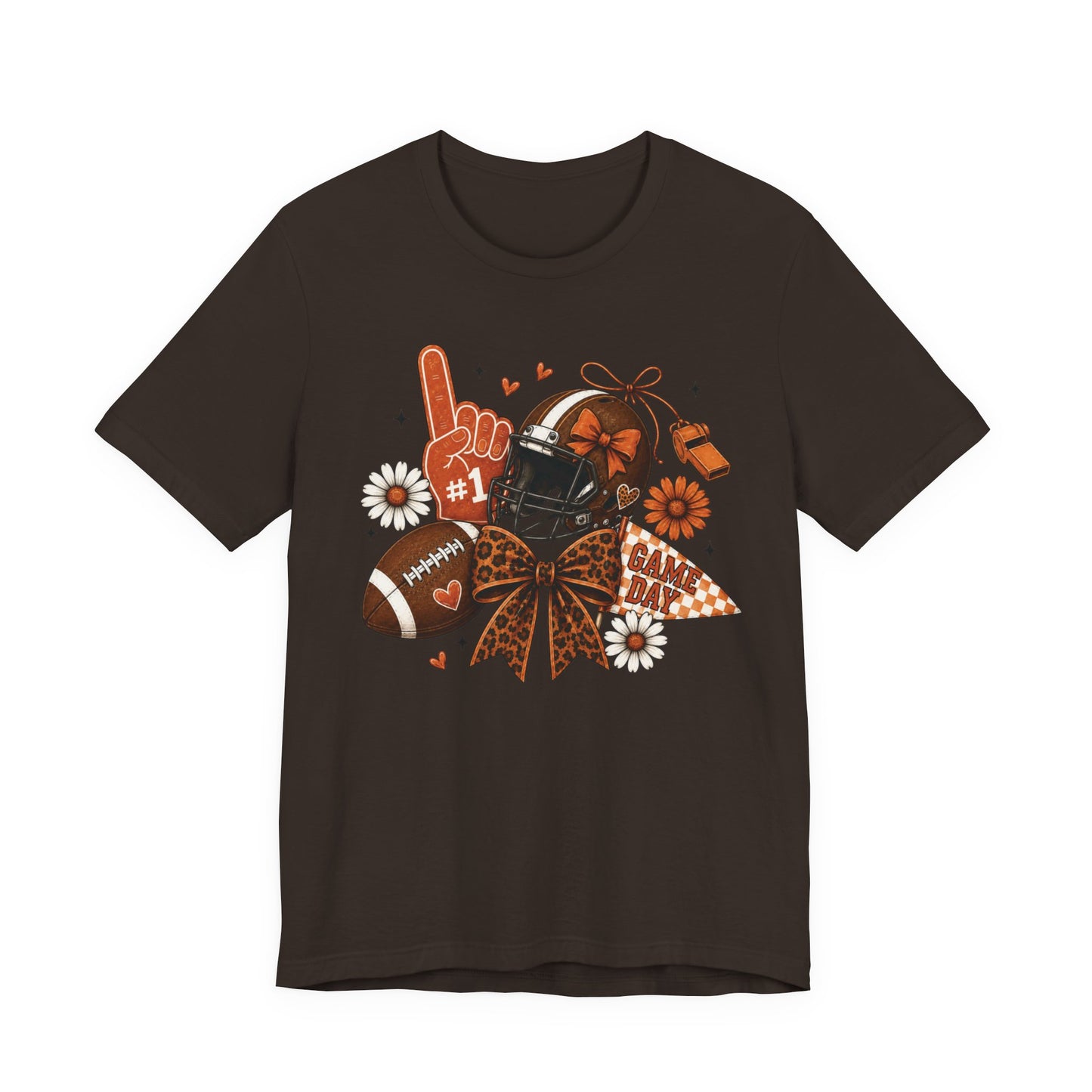Saturday Spirit Tee