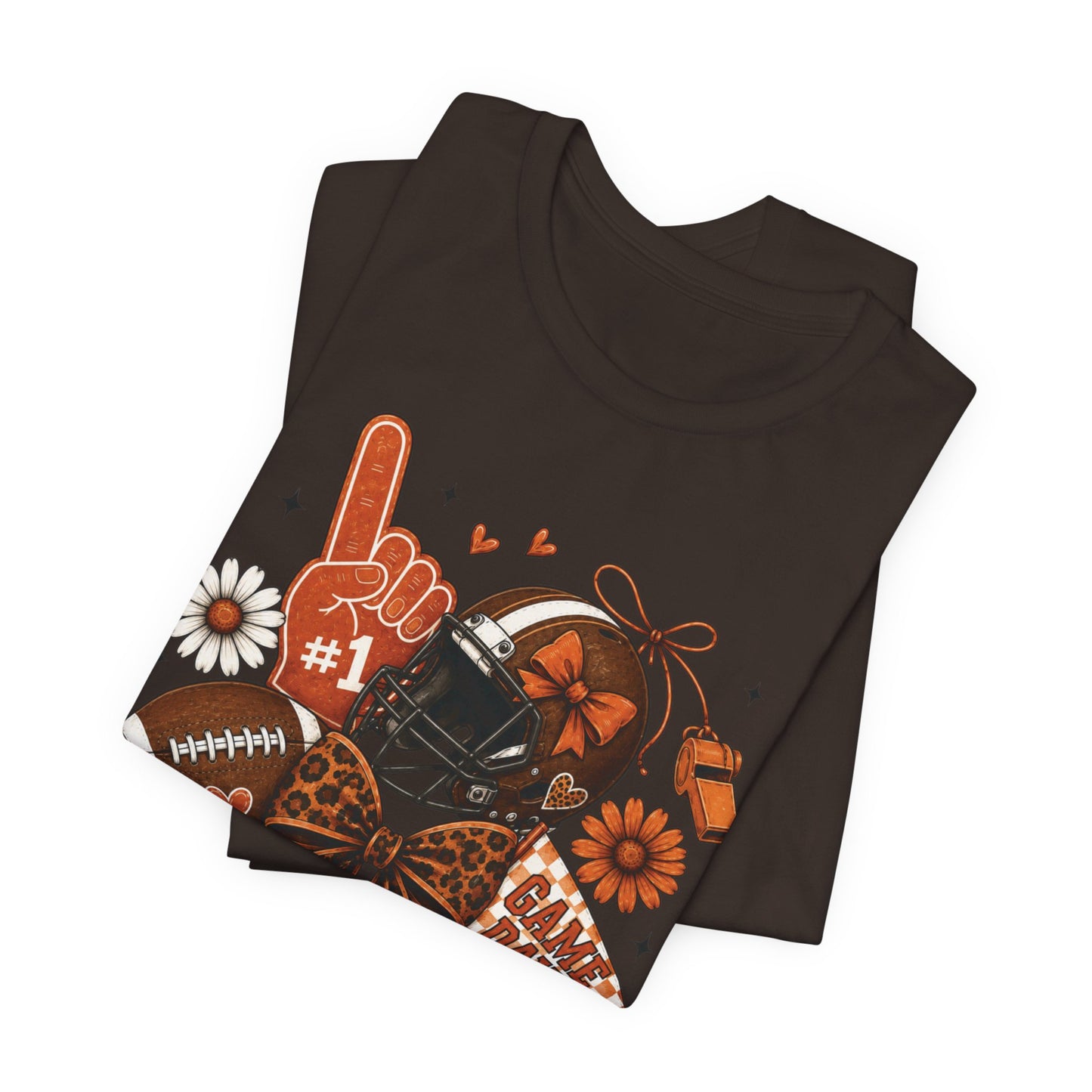 Saturday Spirit Tee