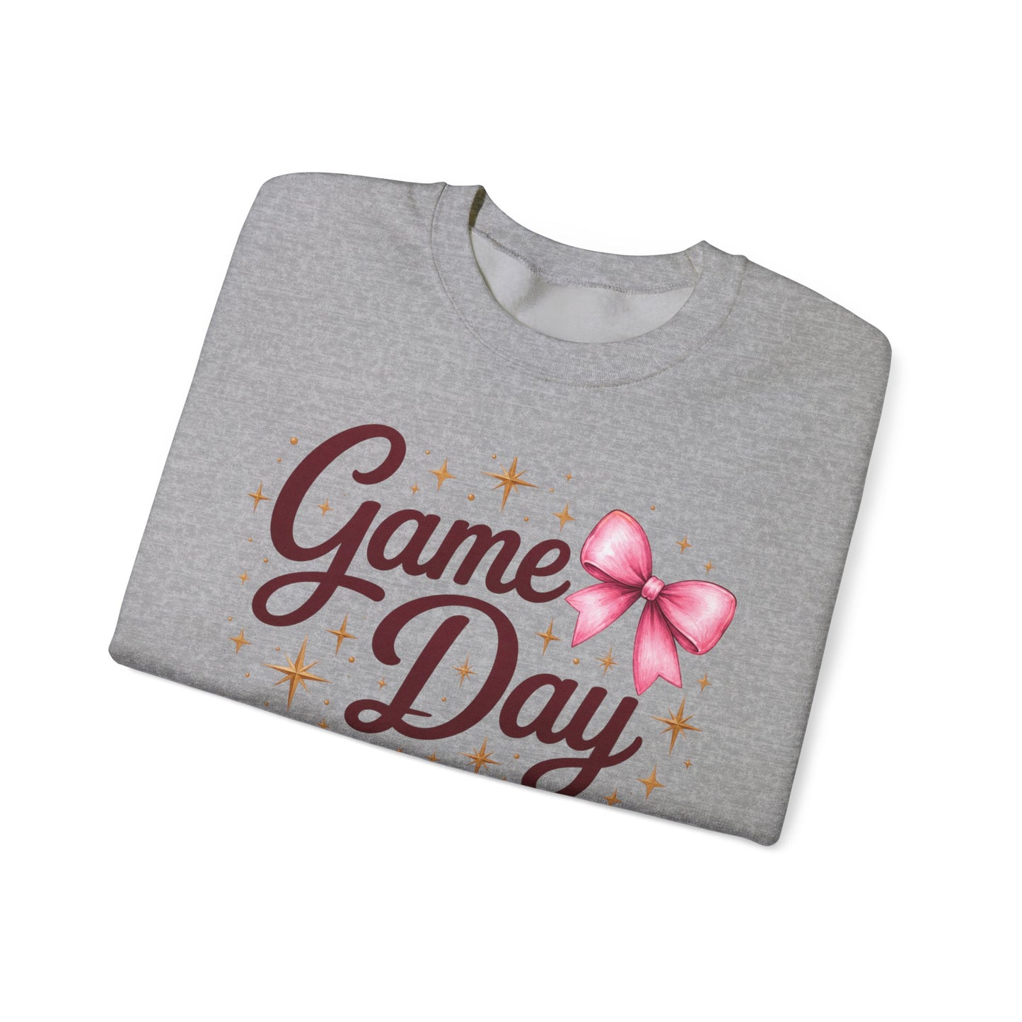Game Day Sweatshirt