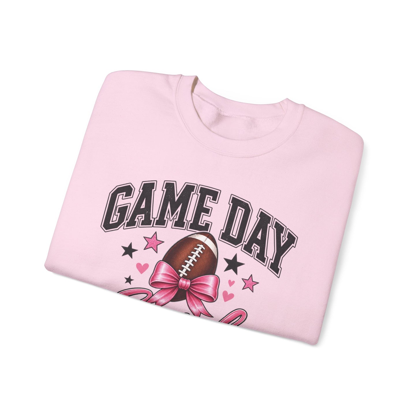 Game Day Social Club Sweatshirt