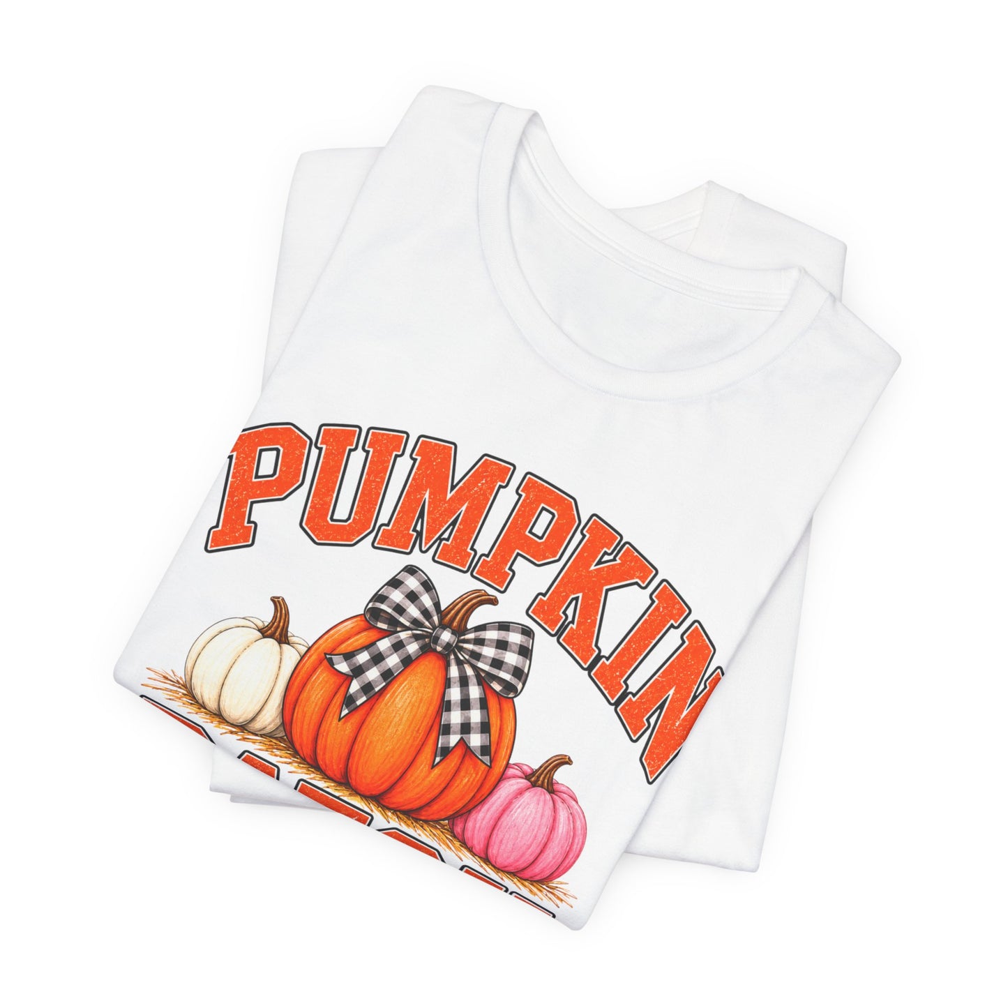 Pumpkin Patch Social Club Tee