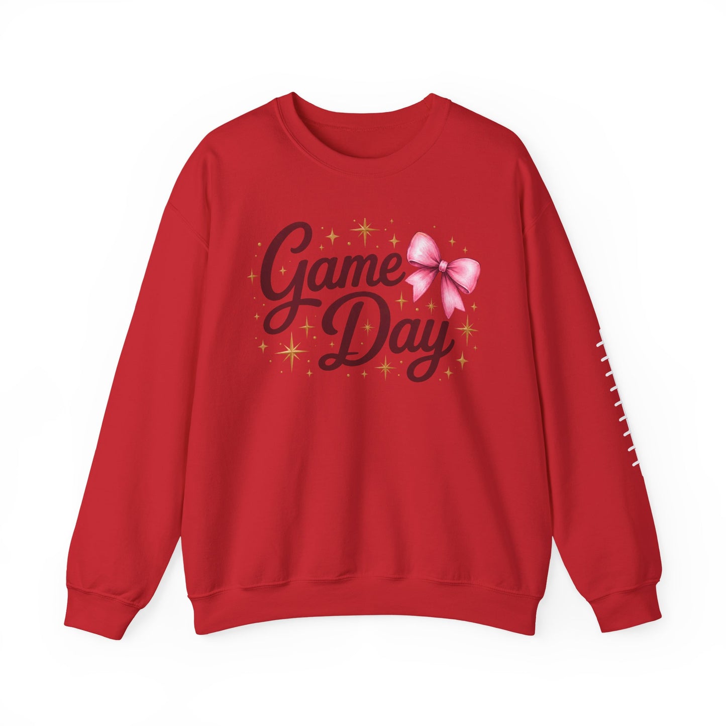 Game Day Sweatshirt