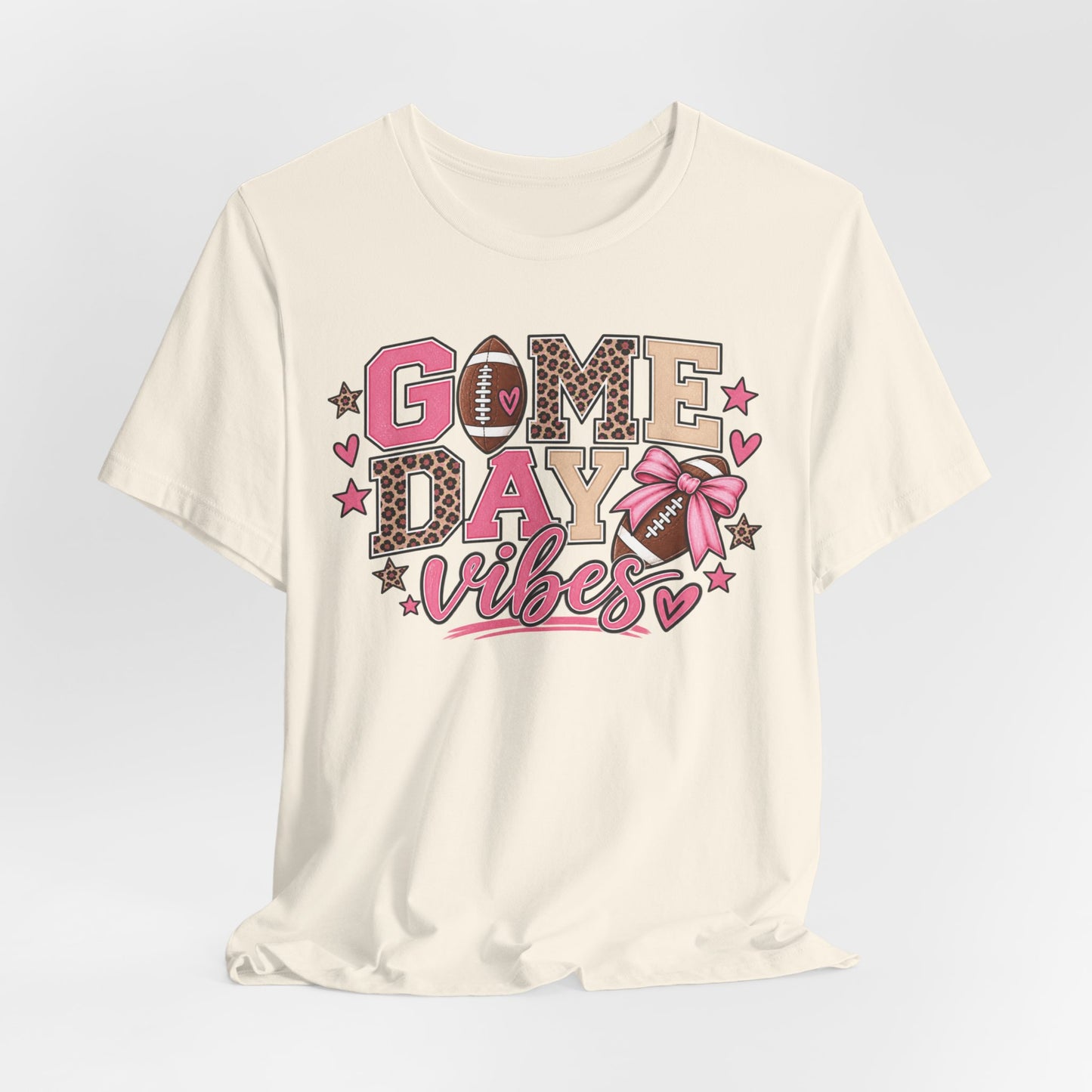 Game Day Vibes Graphic Tee