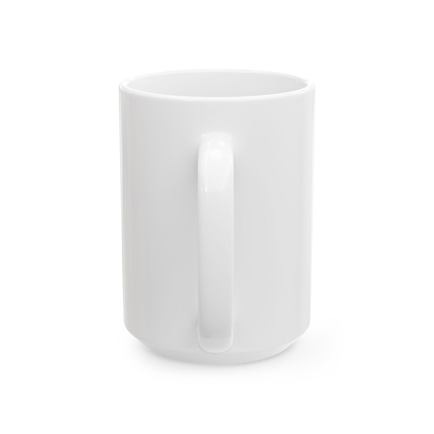 Football & Pink Bows Mug