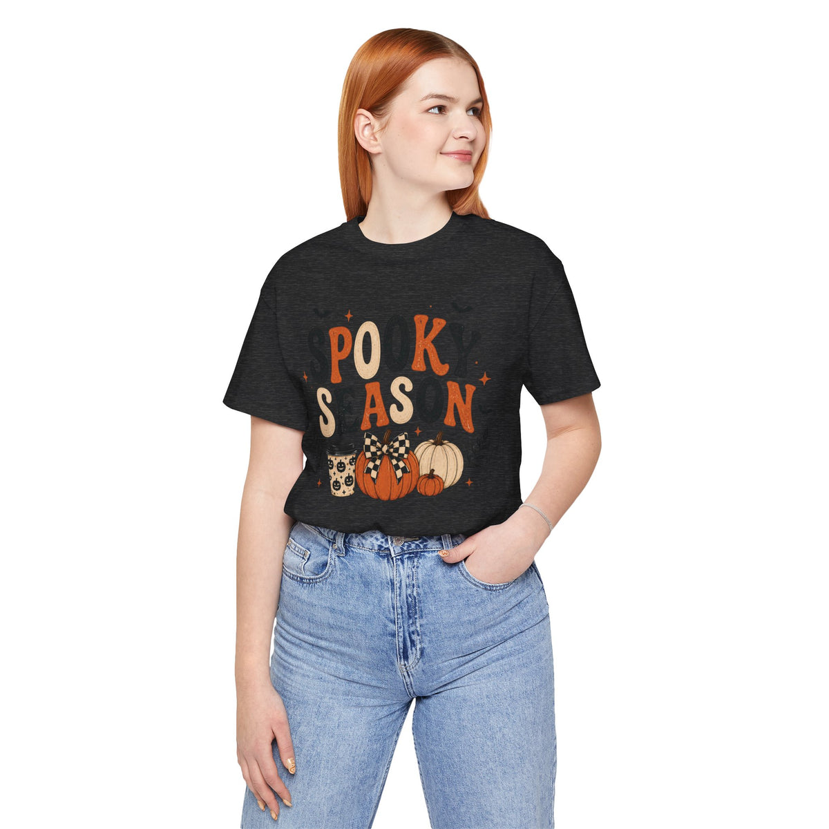 Spooky Season Tee