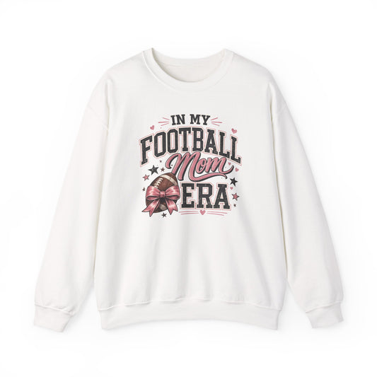 In My Football Mom Era