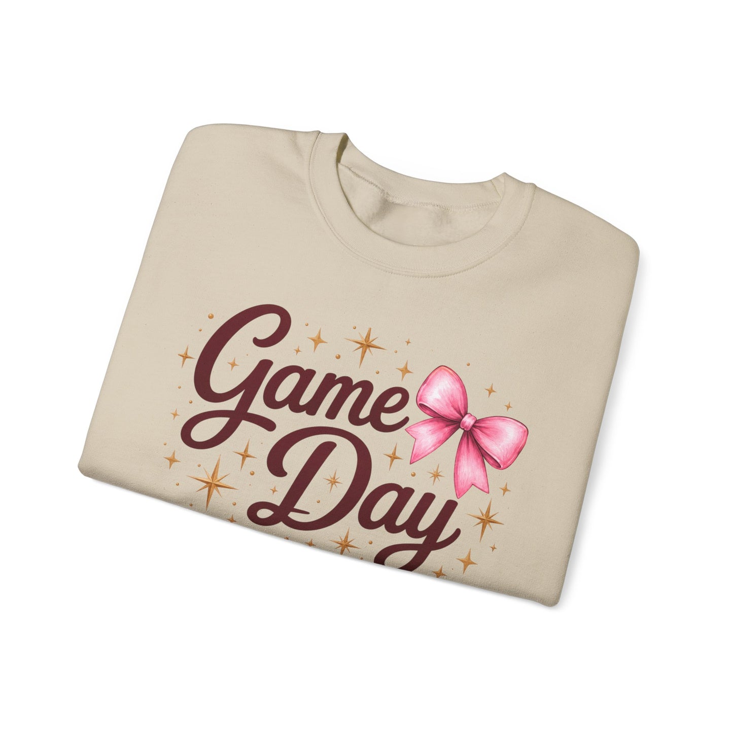 Game Day Sweatshirt