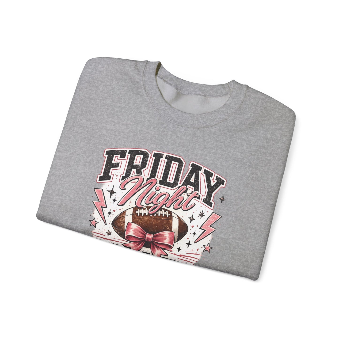 Friday Night Lights Sweatshirt