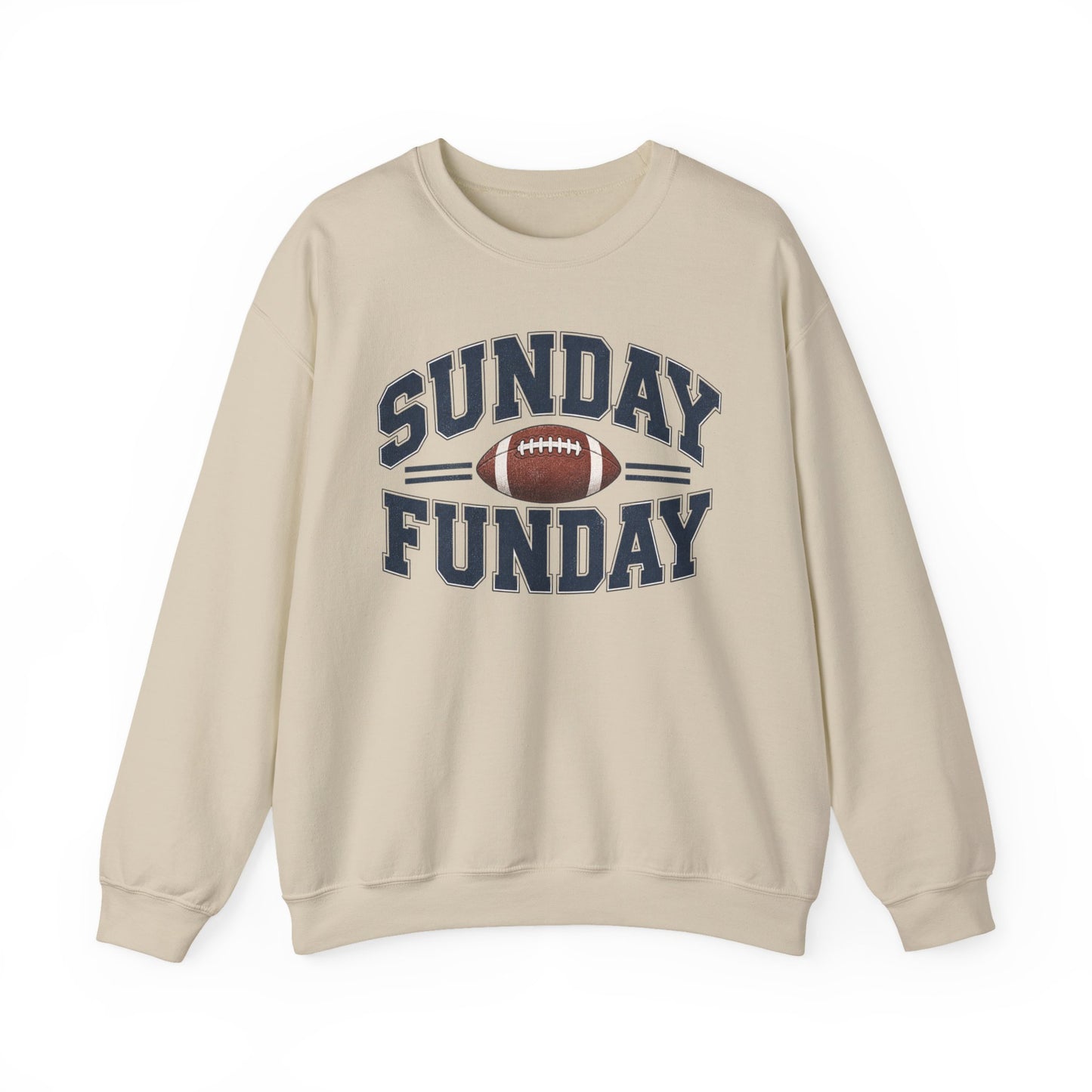 Sunday Funday Sweatshirt