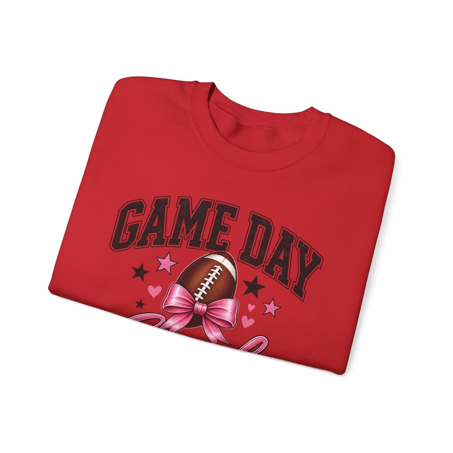 Game Day Social Club Sweatshirt