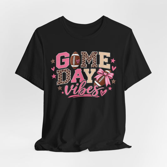 Game Day Vibes Graphic Tee