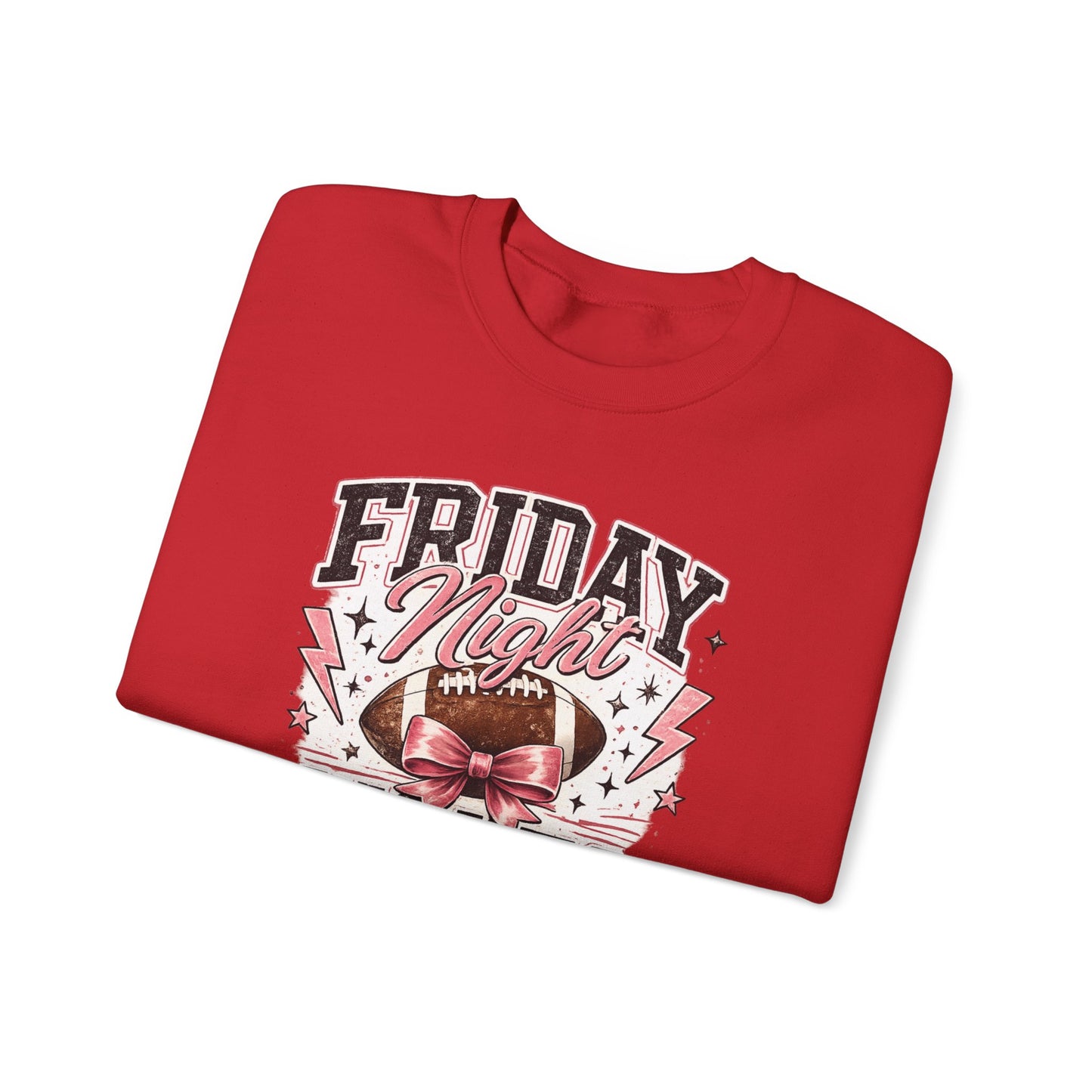 Friday Night Lights Sweatshirt