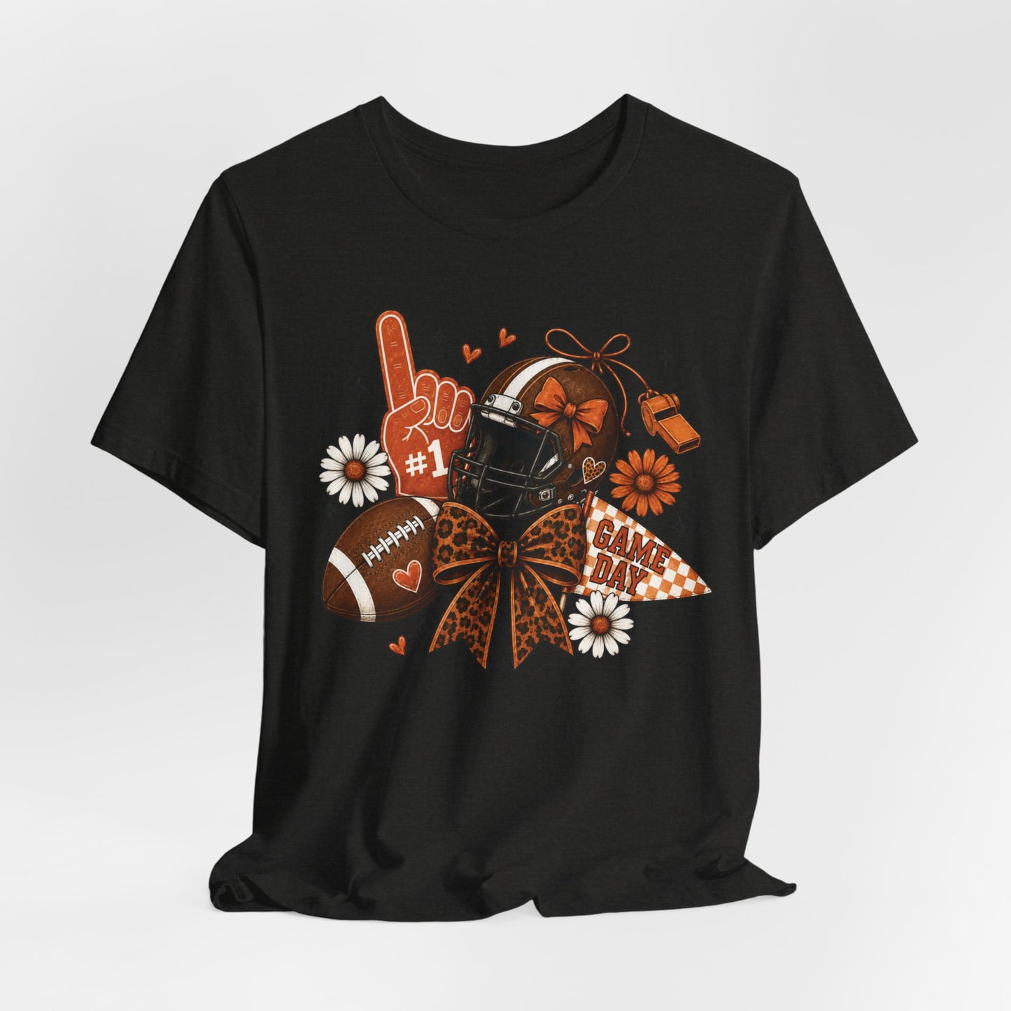 Saturday Spirit Tee