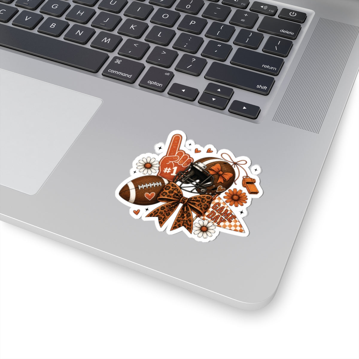 Saturday Spirit Sticker