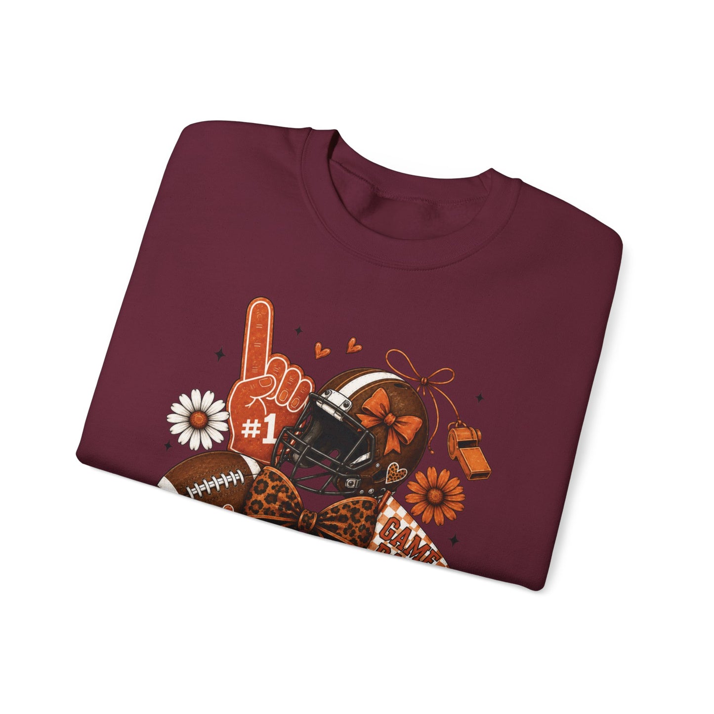 Saturday Spirit Sweatshirt