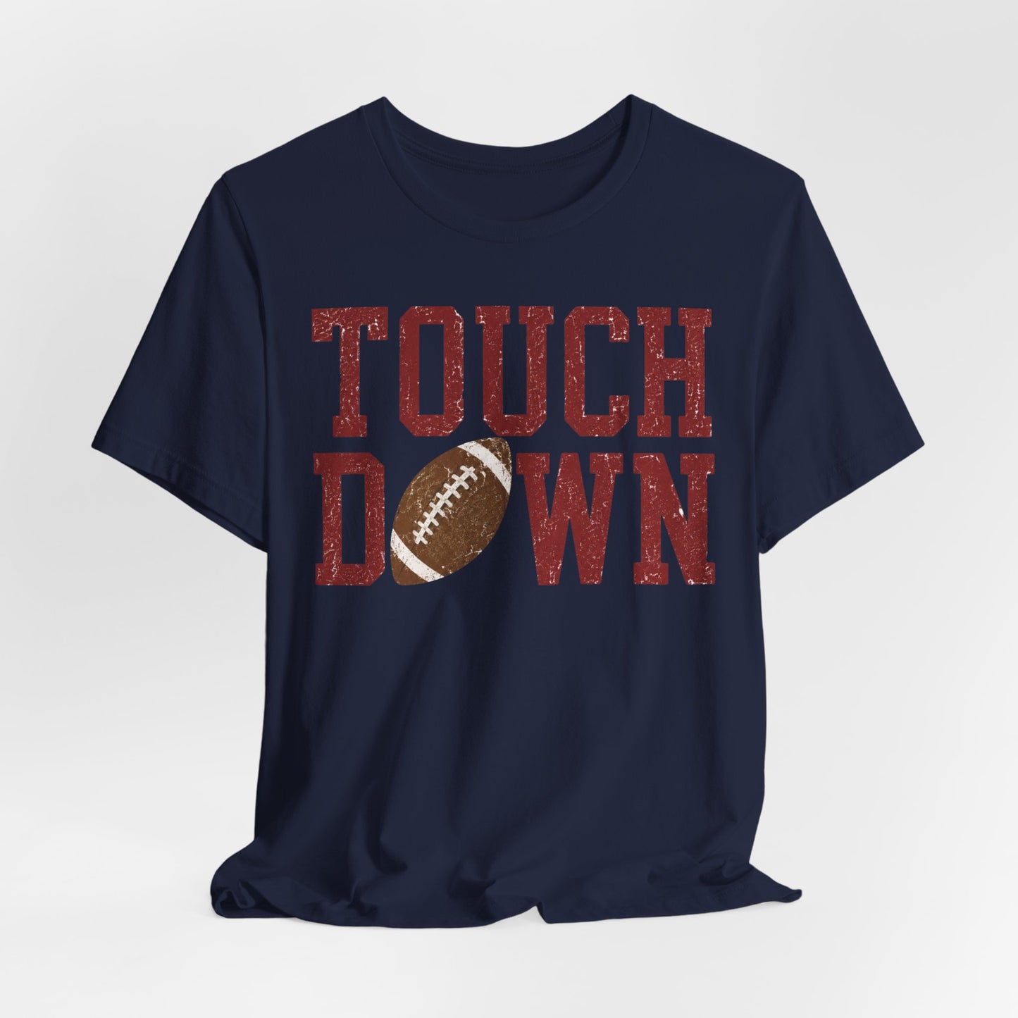 Vintage Touchdown Tee