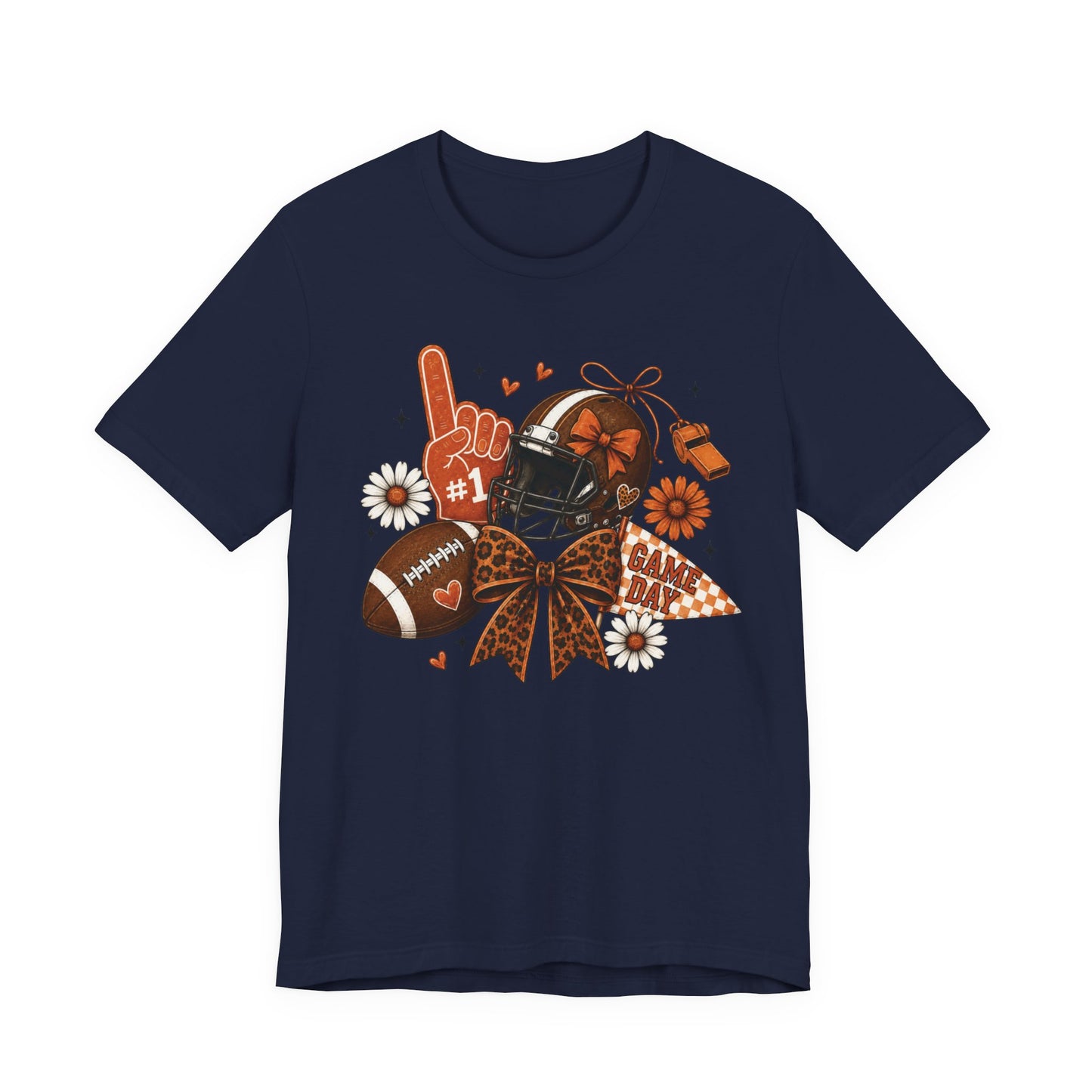 Saturday Spirit Tee