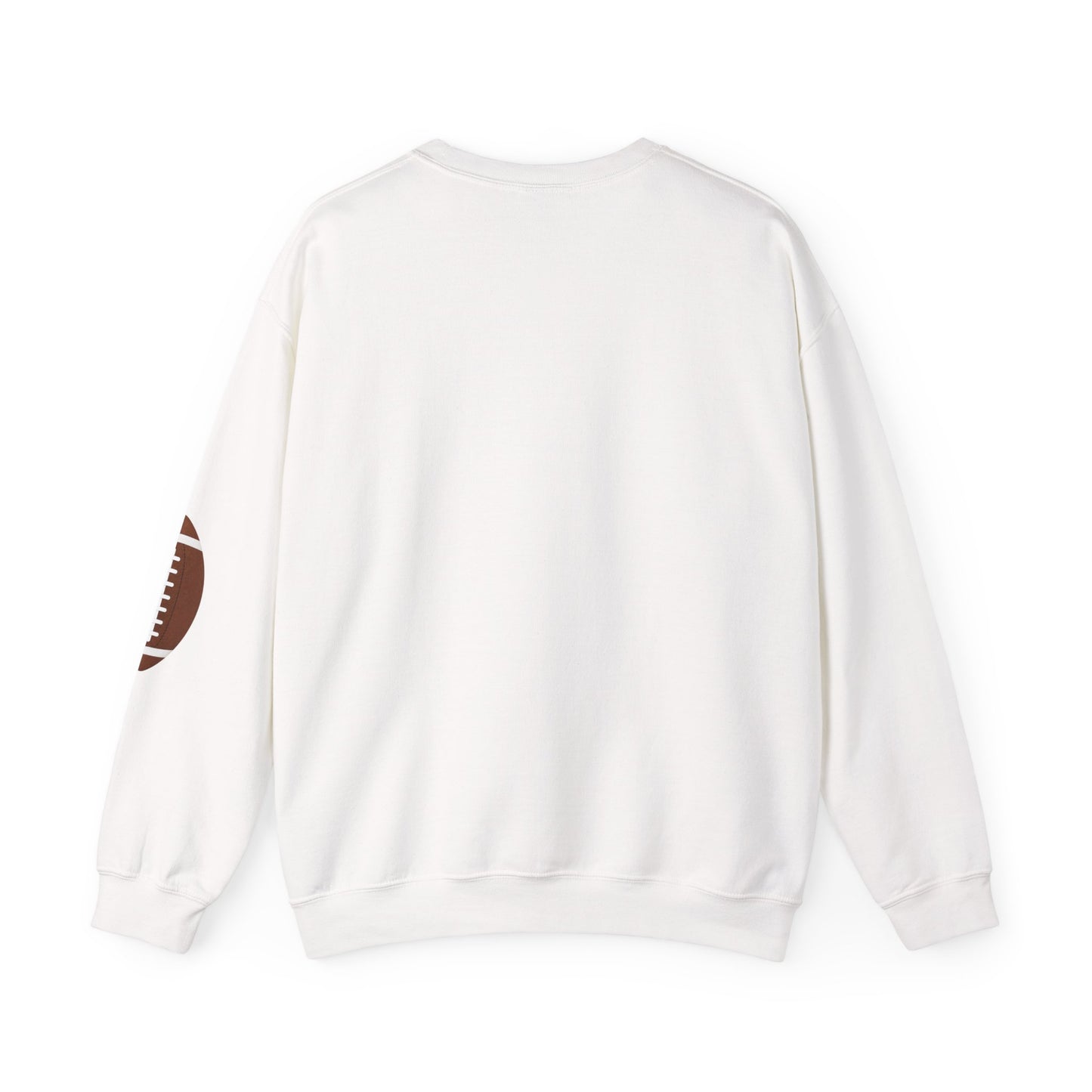 Game Day Babe Sweatshirt