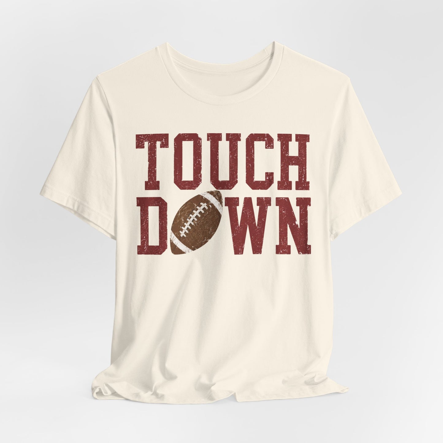 Vintage Touchdown Tee