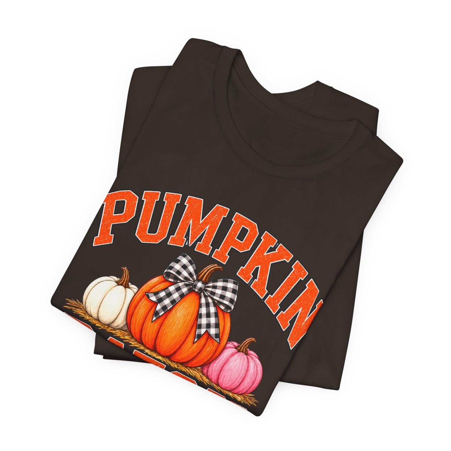 Pumpkin Patch Social Club Tee